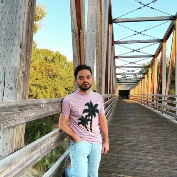 Meet your Posher, Steven - Picture 1 of 1